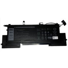 Durable Dell Battery 6 Cell Lithium Ion - 2K0CK for Long-Lasting Power